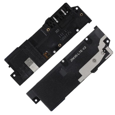 changer Ringer Buzzer Doogee S99