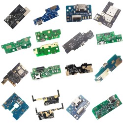 Connecteur de charge Doogee pas cher