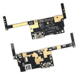 Doogee charging port for all models