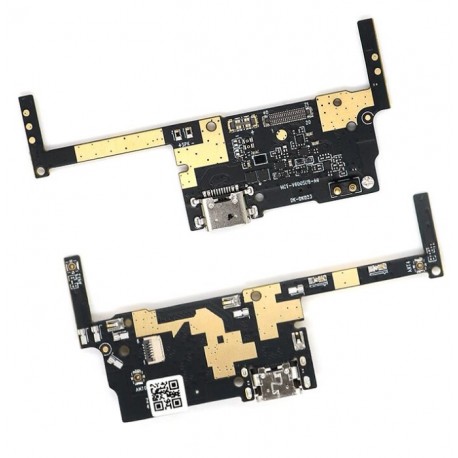 Doogee charging port for all models