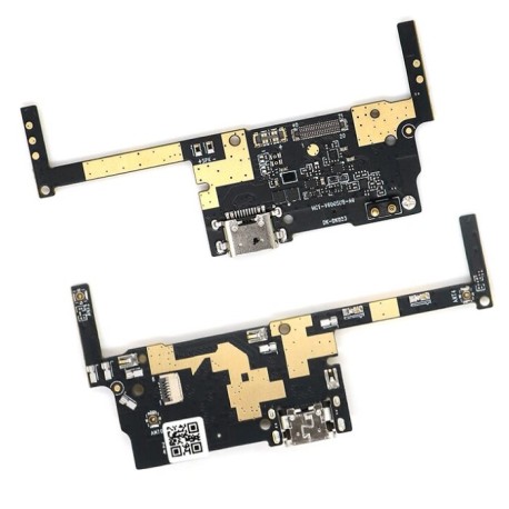 port charge Doogee BL5000