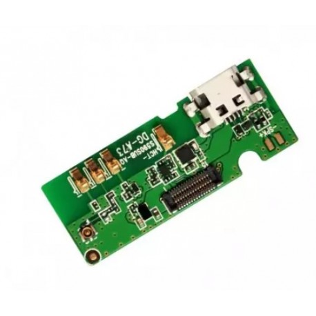 Conector de carga Doogee BL5500 LITE