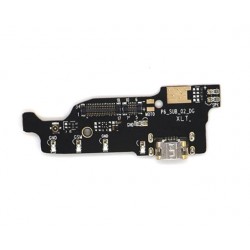Conector de carga barato Doogee 