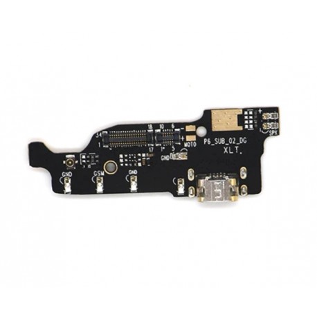 Doogee charging port for all models