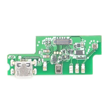 port charge Doogee N20 Pro pas cher