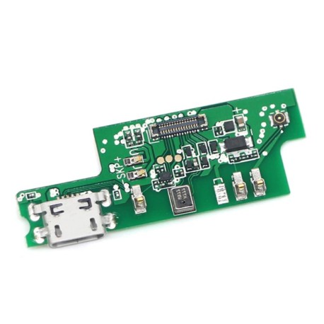 Connecteur de charge Doogee N20 en promo