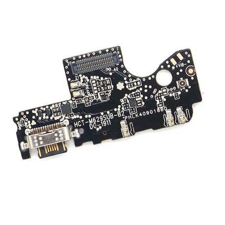 port de charge Doogee N30