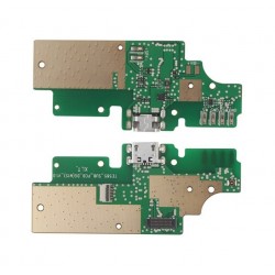 Doogee charging port for all models