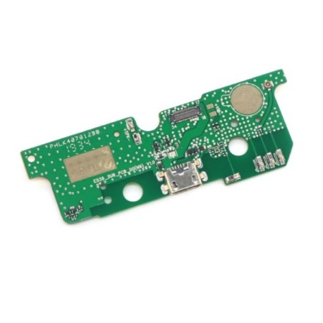 port Doogee S40 pas cher