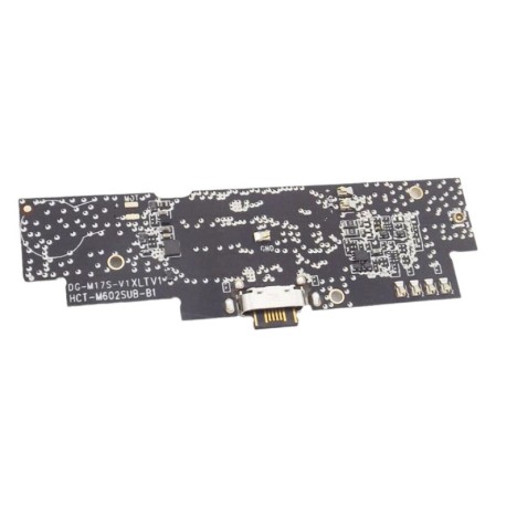 changer port charge Doogee S59 Pro 