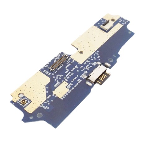 changer Port Doogee S88 Plus