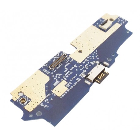 cambiar Puerto Doogee S88 Plus