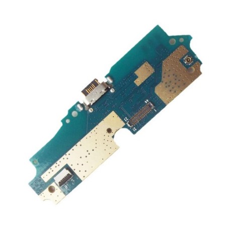 remplacer port charge Doogee S88 Pro