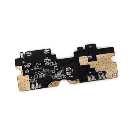 Dépannage charge Doogee S90