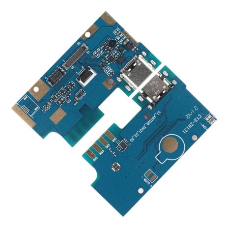 changer port Doogee S97 Pro pas cher