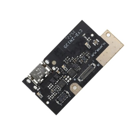 port charge Doogee S98 pas cher