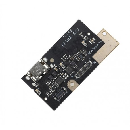 port charge Doogee S98 pas cher