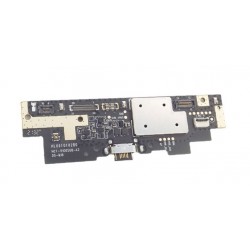 Conector de carga barato Doogee 