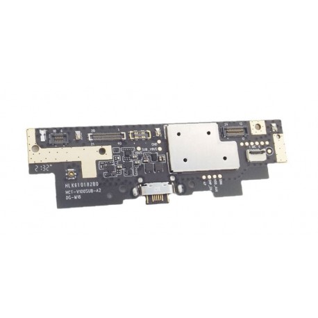 Conector de carga Doogee V10 descuento