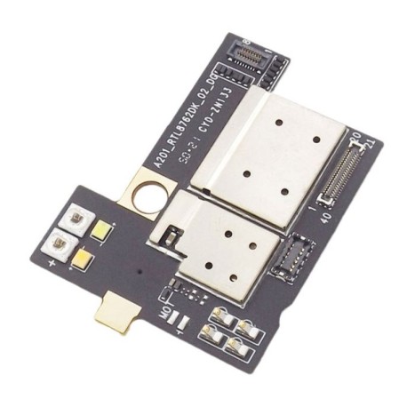 remplacer port charge Doogee V20