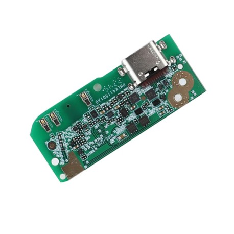 changer port charge Doogee V30