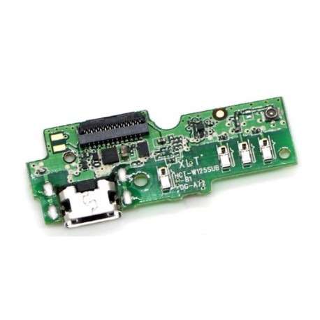 conector de carga Doogee X70 a precio de descuento