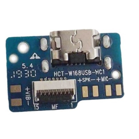 port charge Doogee X90 en promo