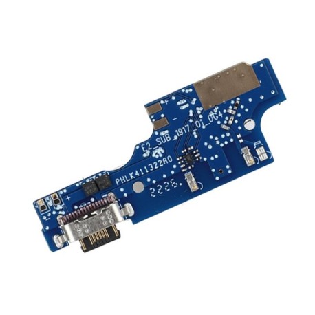 dépanner port charge Doogee X97 PRO