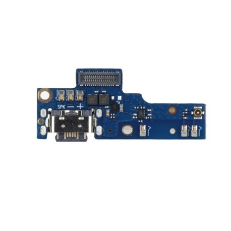 dépannage port charge Doogee X98 PRO