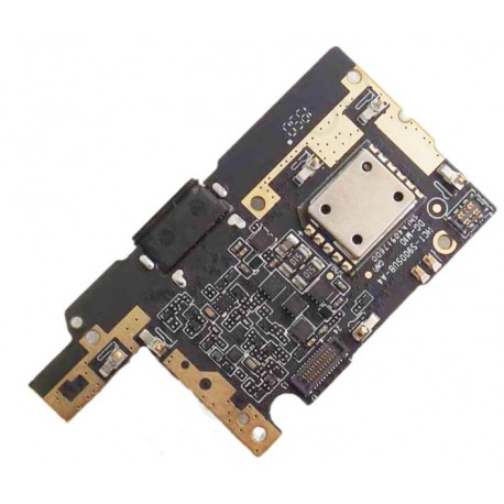 gastos de reparación Doogee S95 PRO