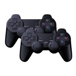 console retrogaming- retrobox retrogaming emulation + 90000  jeux