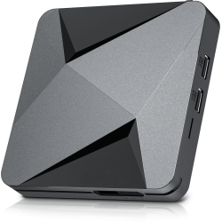 retrogaming console- retrobox retrogaming emulation + 90000 games