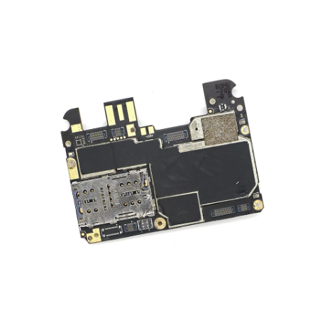 placa base barata Blackview BV5100