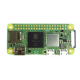Raspberry Pi Zero 2 W achat du pi 2 zero original