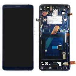 reparar pantalla rota Nokia 9