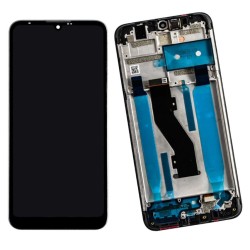 d&eacute;pannage &eacute;cran cass&eacute; Nokia 3.2