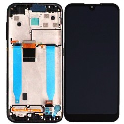 cambiar pantalla Nokia 4.2
