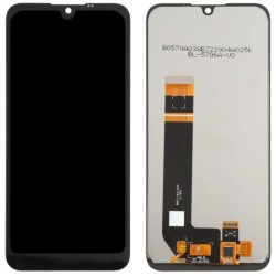 reparar pantalla rota Nokia 1.3