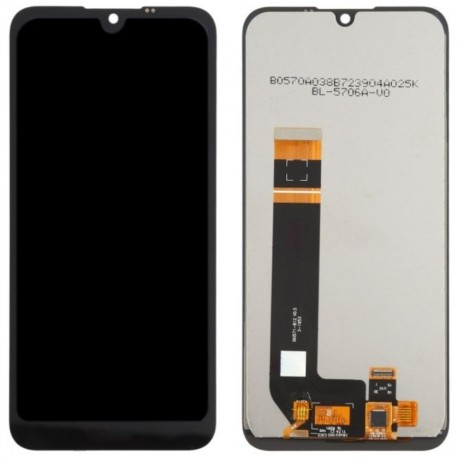 repair broken screen Nokia 1.3