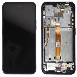 r&eacute;paration &eacute;cran cass&eacute; Nokia XR20