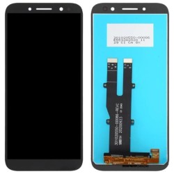 reparación de pantalla Nokia C1 Plus