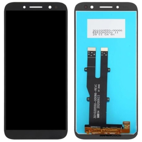 réparation écran Nokia C1 Plus