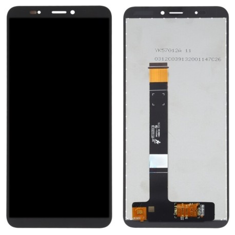 réparer écran Nokia C2