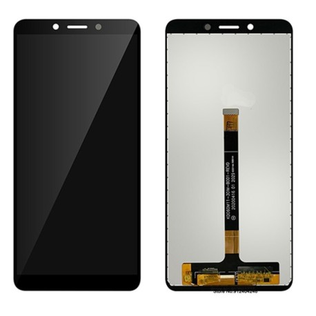 solución de problemas Nokia C3