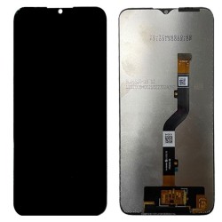 reparación de pantalla Nokia C20 Plus
