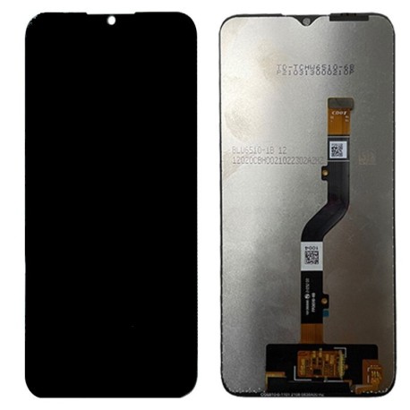reparación de pantalla Nokia C20 Plus