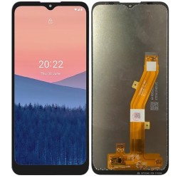 sustituir pantalla Nokia C21 barato