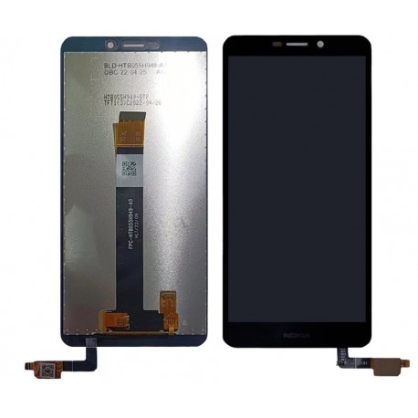 nokia C100 screen repair