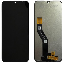 réparation écran Nokia C200 pas cher