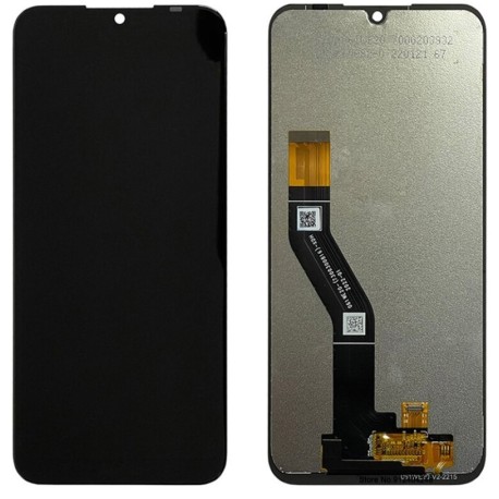 reparación de pantalla barata Nokia C200